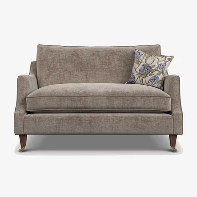Barker and Stonehouse English Heritage Quarry Cuddler, Green Fabric | Barker & Stonehouse