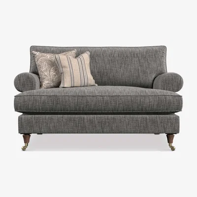 Barker and Stonehouse English Heritage Finch Cuddler Standard Back | Barker & Stonehouse