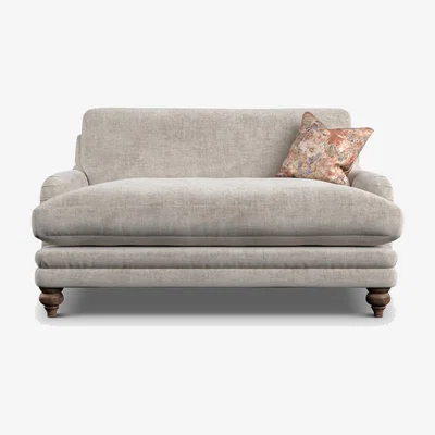 Barker and Stonehouse English Heritage Rosa Cuddler, Neutral Fabric | Barker & Stonehouse