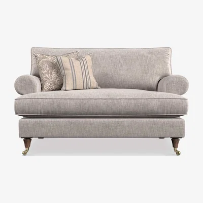 Barker and Stonehouse English Heritage Finch Cuddler Standard Back | Barker & Stonehouse