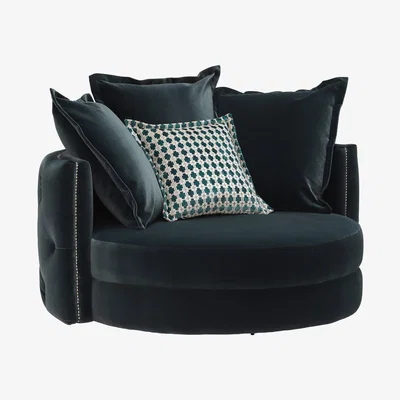 Barker and Stonehouse Rosie Armchair Fabric | Barker & Stonehouse