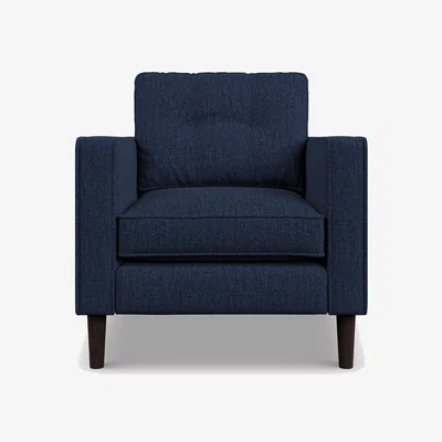 Barker and Stonehouse Orla Kiely Ebben Armchair | Barker & Stonehouse