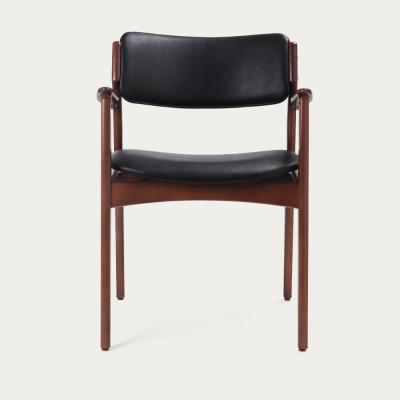 Bombinate.com Black/Ash Wood Forma Armchair