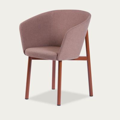 Bombinate.com Pink Sand Bridge Residence Armchair