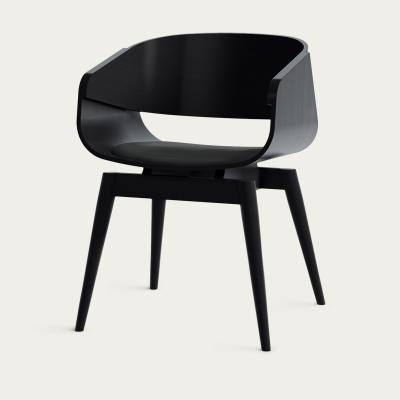 Bombinate.com Black 4th Armchair Color Soft