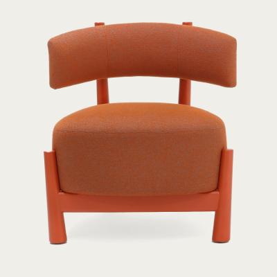 Bombinate.com Coral Dalya Armchair
