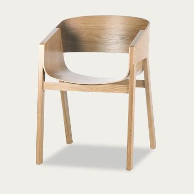 Bombinate.com Natural Armchair Merano