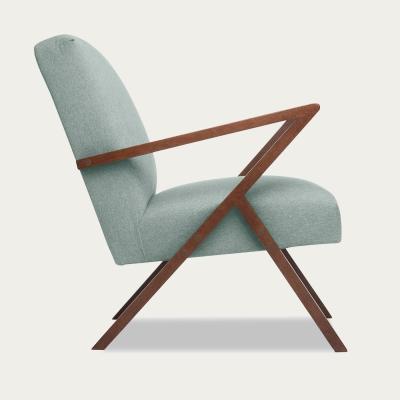 Bombinate.com Water Green Retrostar Chair Classic Line