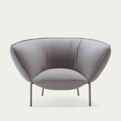 Bombinate.com Grey You Armchair