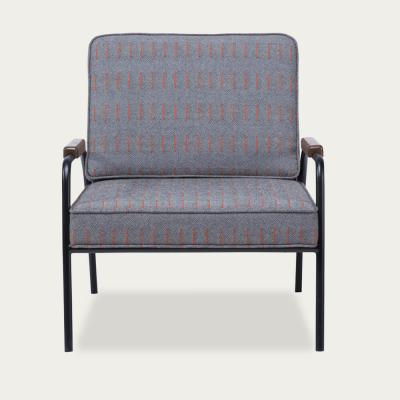 Bombinate.com Zak Belmont Armchair