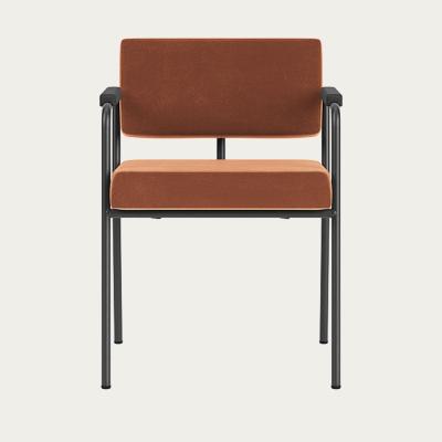 Bombinate.com Royal Magnolia Monday Dining Chair - With Arms