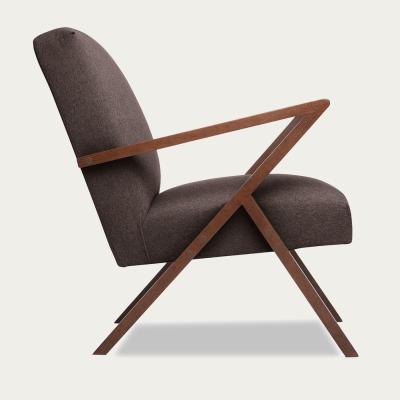 Bombinate.com Brown Retrostar Chair Classic Line