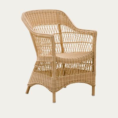 Bombinate.com Alu Natural Charlot Exterior Chair