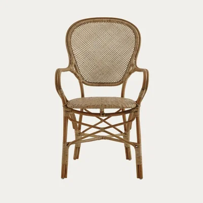 Bombinate.com Antique Rossini Dining Armchair