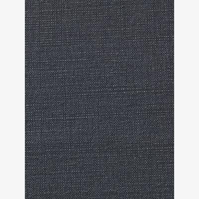 Cox and Cox Reine Arm Chair – Nordic Blue Cotton Velvet