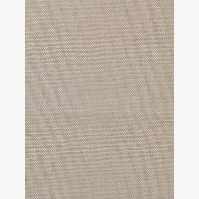 Cox and Cox Reine Arm Chair – Oat Cotton Linen