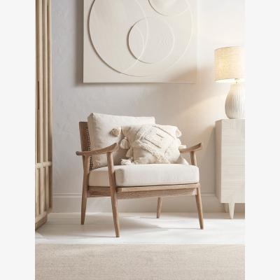 Cox and Cox Kilah Armchair