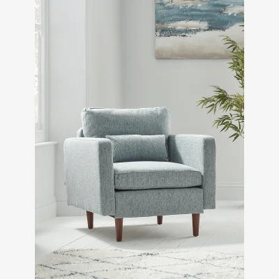Cox and Cox NEW Leia Easy Build Armchair