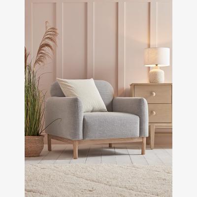 Cox and Cox Corina Armchair