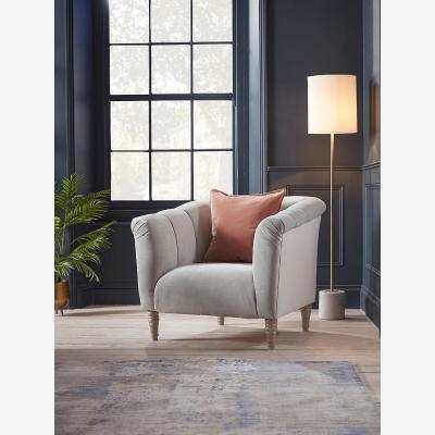 Cox and Cox Kemi Armchair