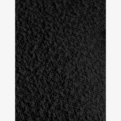 Cox and Cox Visby Armchair – Black Boucle