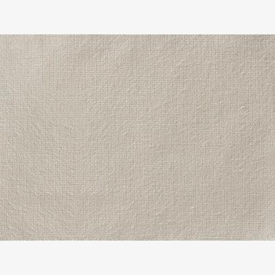 Cox and Cox Lyon Single Seat Module - White Luxury Linen