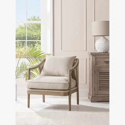 Cox and Cox Estelle Armchair