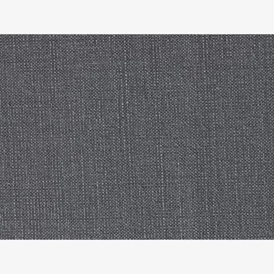 Cox and Cox Artes Armchair - Pebble Cotton Linen