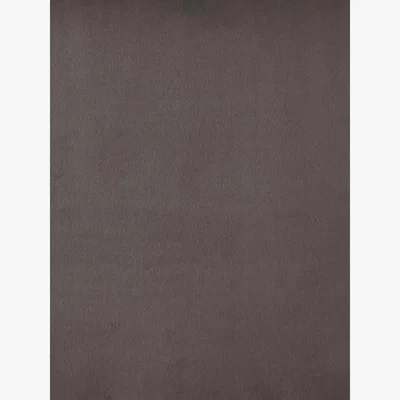 Cox and Cox Lulea Armchair – Charcoal Velvet