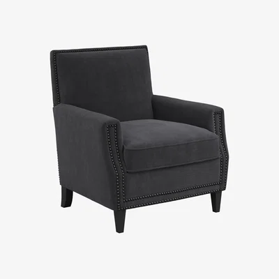 Cuckooland LPD Atticus Anthracite Chair