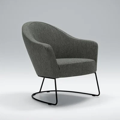 Cuckooland Lovi Furniture Grape Structure Armchair