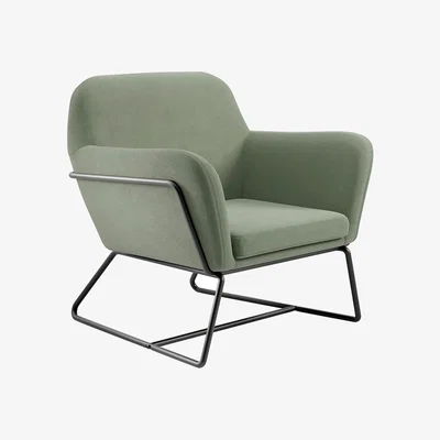 Cuckooland LPD Charles Armchair -