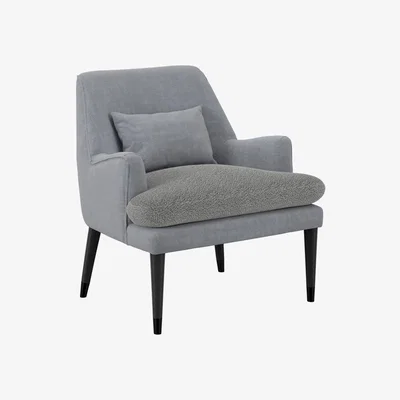 Cuckooland LPD Montana Chair -