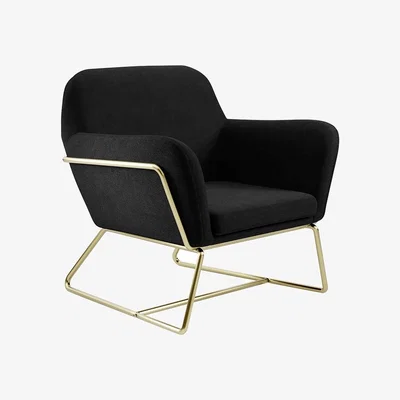 Cuckooland LPD Charles Armchair -
