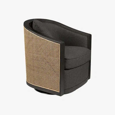 Cuckooland Dutchbone Amaron Lounge Chair