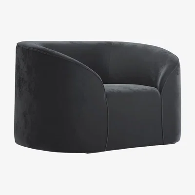 Cuckooland LPD Zuma Black Chair