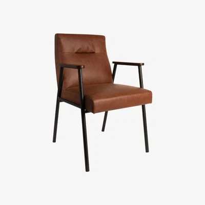 Cuckooland Dutchbone Fez Armchair