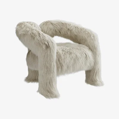Cuckooland LPD Freyja Chair -