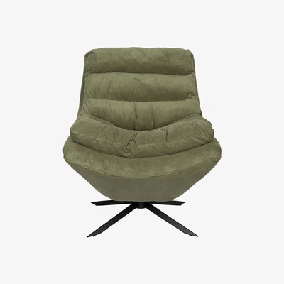 Cuckooland Dutchbone Vince Lounge Chair -