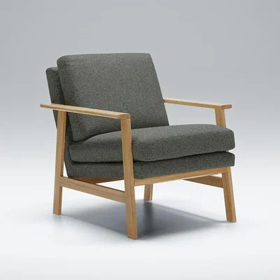 Cuckooland Lovi Furniture Pepper Structure Armchair
