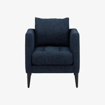 The Conran Shop Lennox Armchair Small
