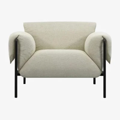 The Conran Shop Fold Indoor Armchair