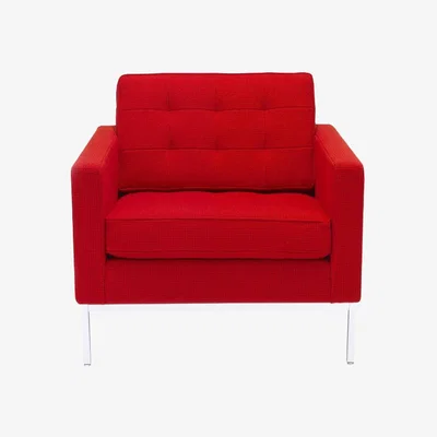 The Conran Shop Florence Knoll Lounge Chair