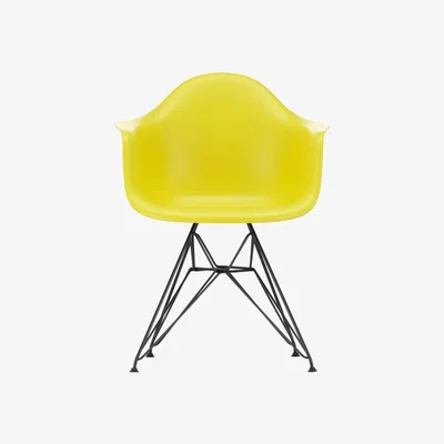 The Conran Shop DAR Plastic Armchair Sunlight & Dark
