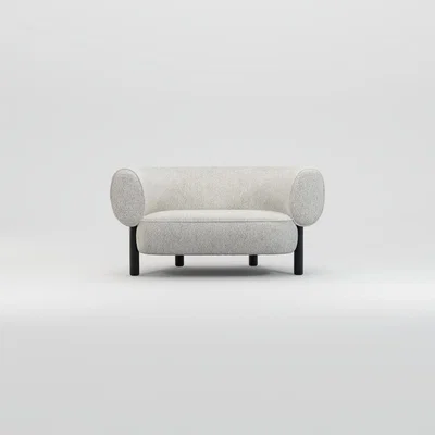 The Conran Shop Arbor Wide Armchair