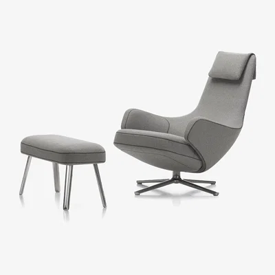 The Conran Shop Repos Armchair & Panchina