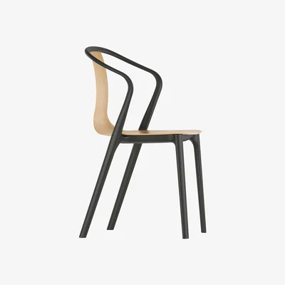 The Conran Shop Belleville Armchair Wood