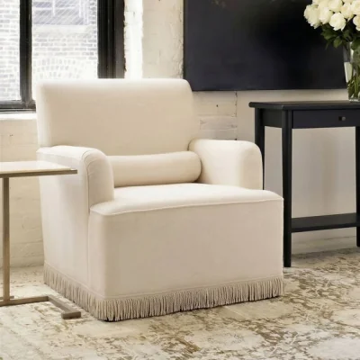 Dunelm Josephine Accent Chair