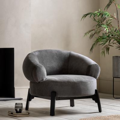 Dunelm Bowie Tub Armchair
