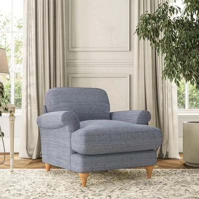 Dunelm Evie Armchair